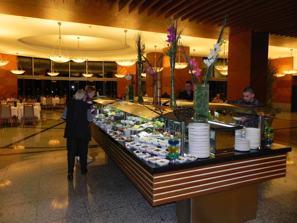 Rixos Sungate, Pino Restaurant Rixos Sungate, Pino Restaurant