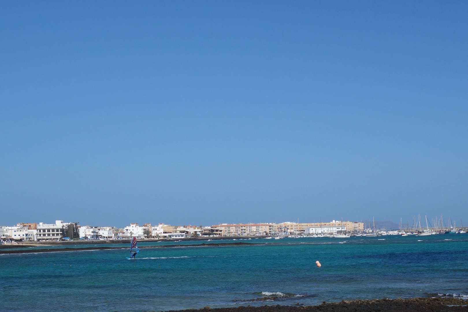 Corralejo