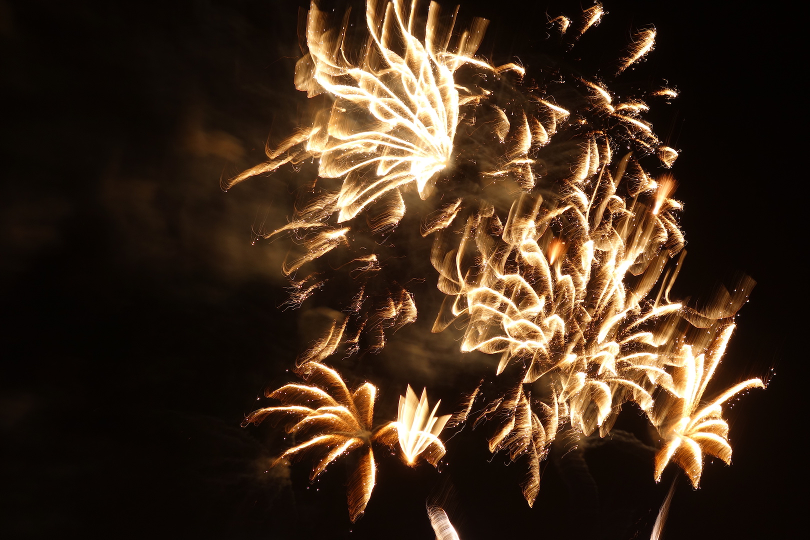 Feuerwerk