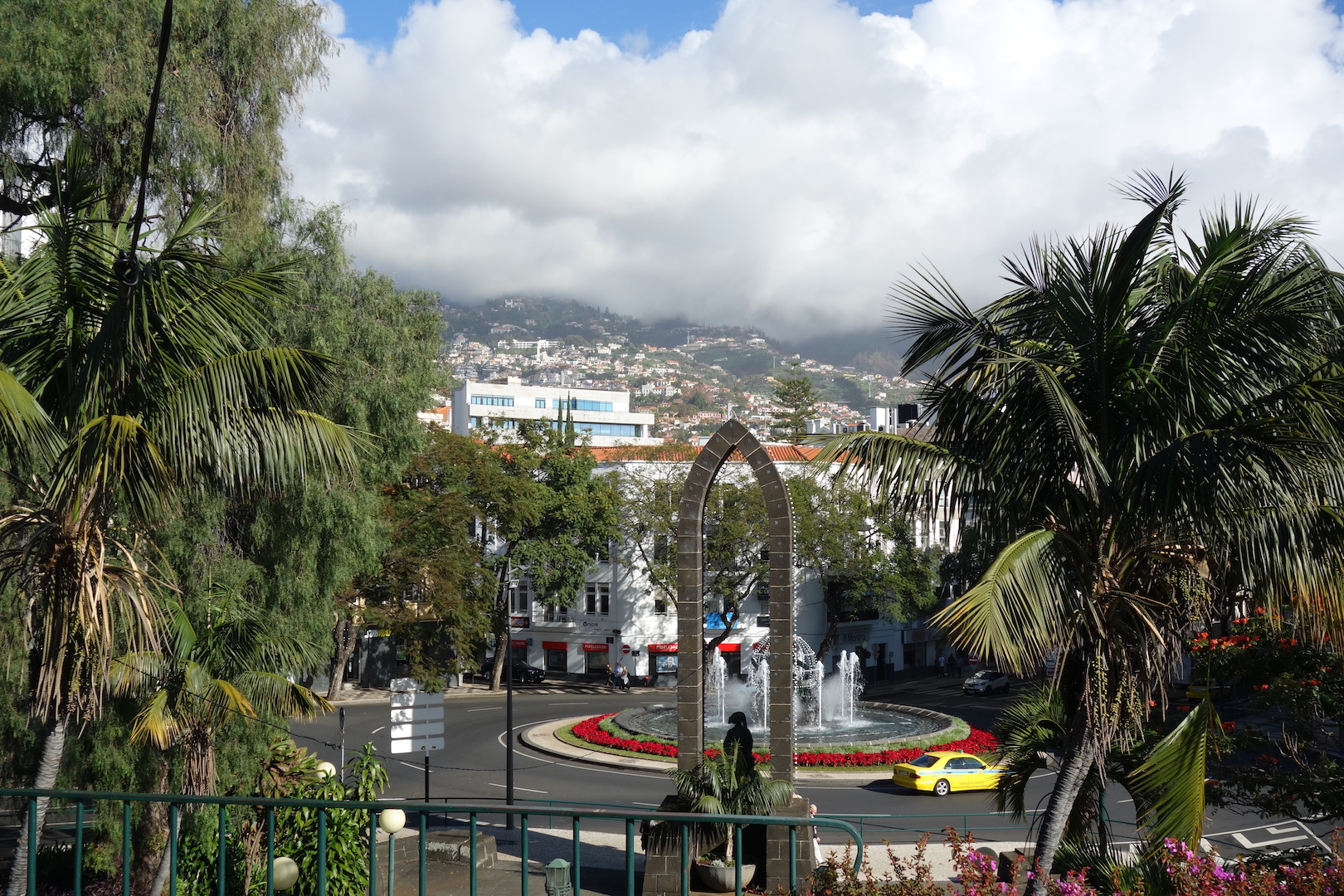Funchal