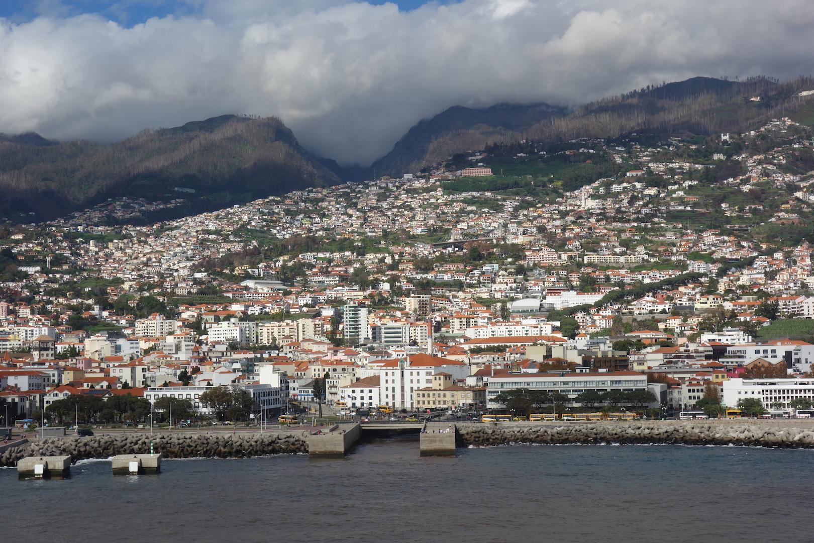 Funchal