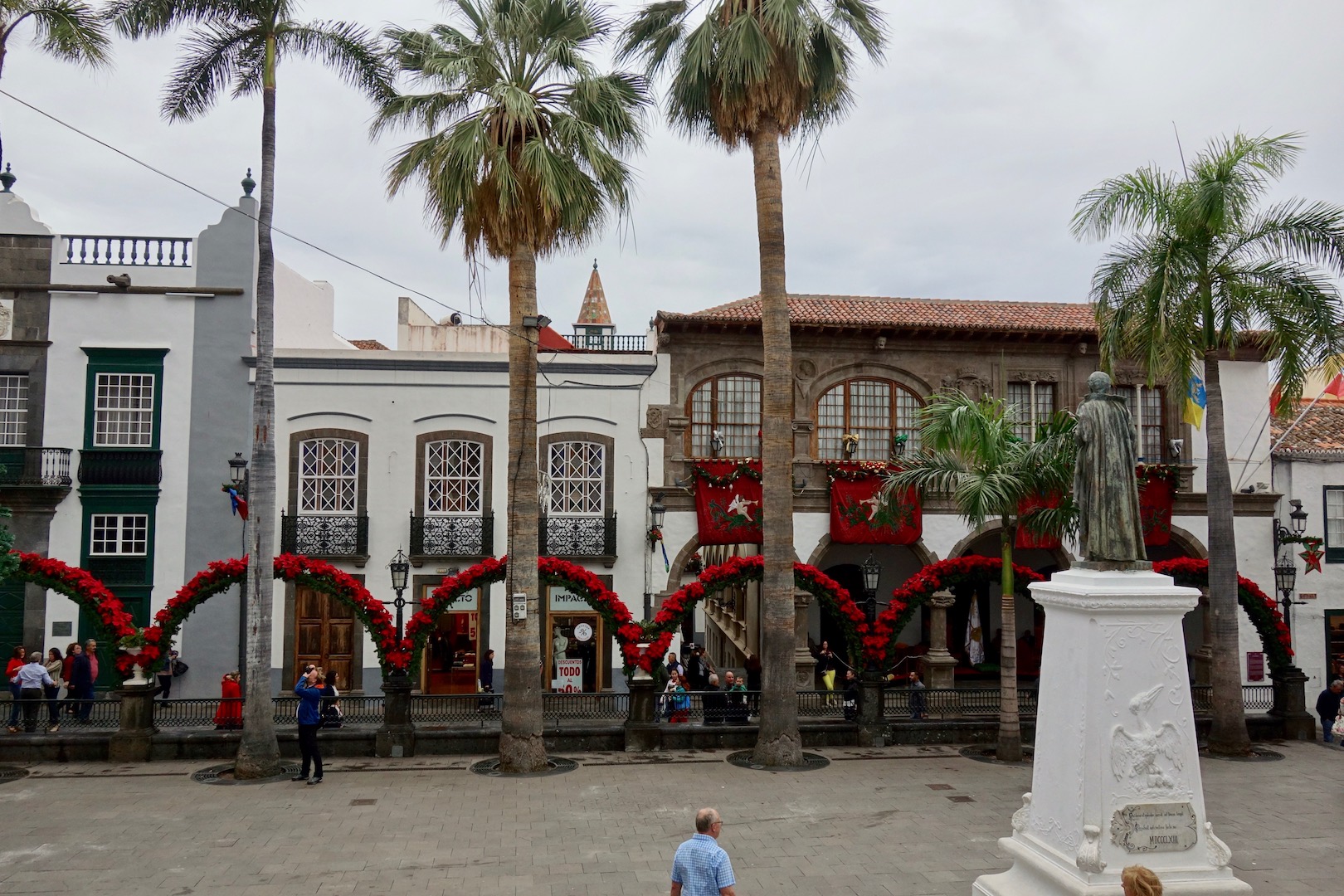 La Palma