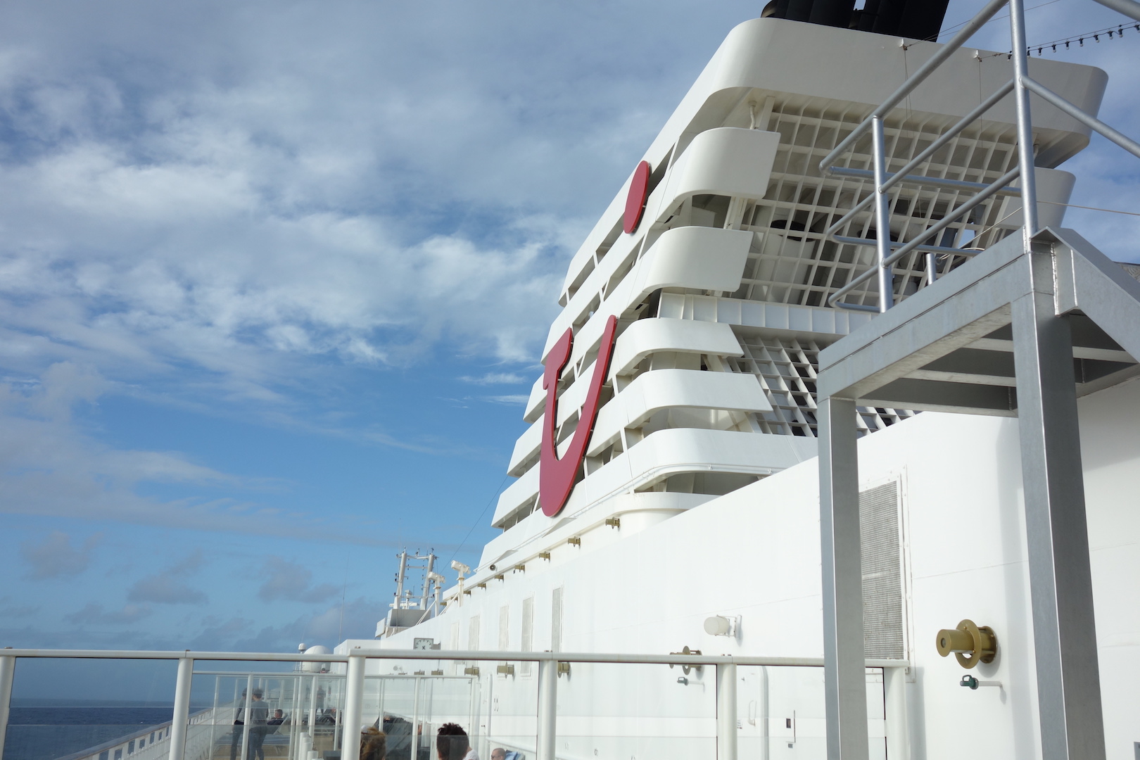 Mein Schiff