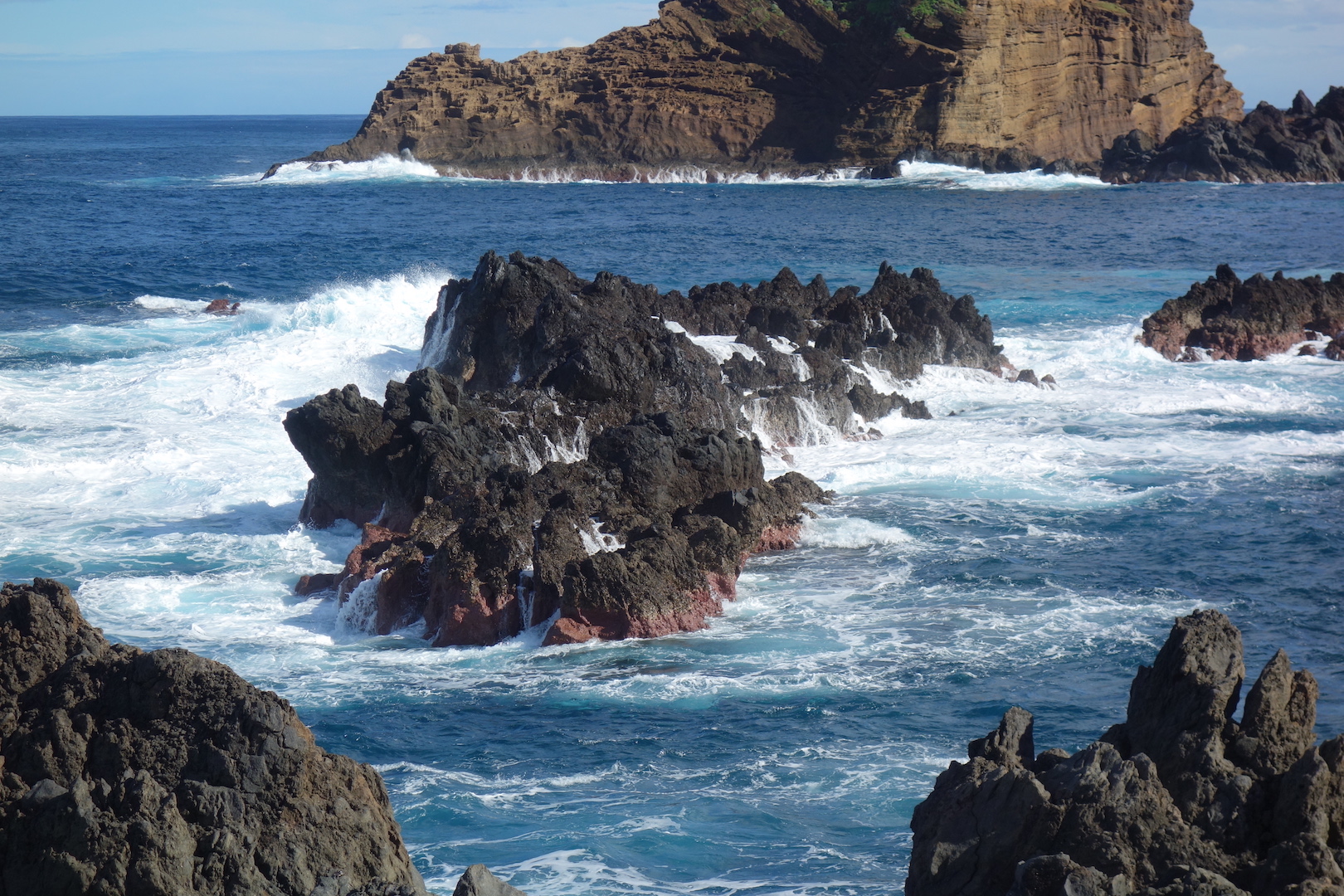 Porto Moniz
