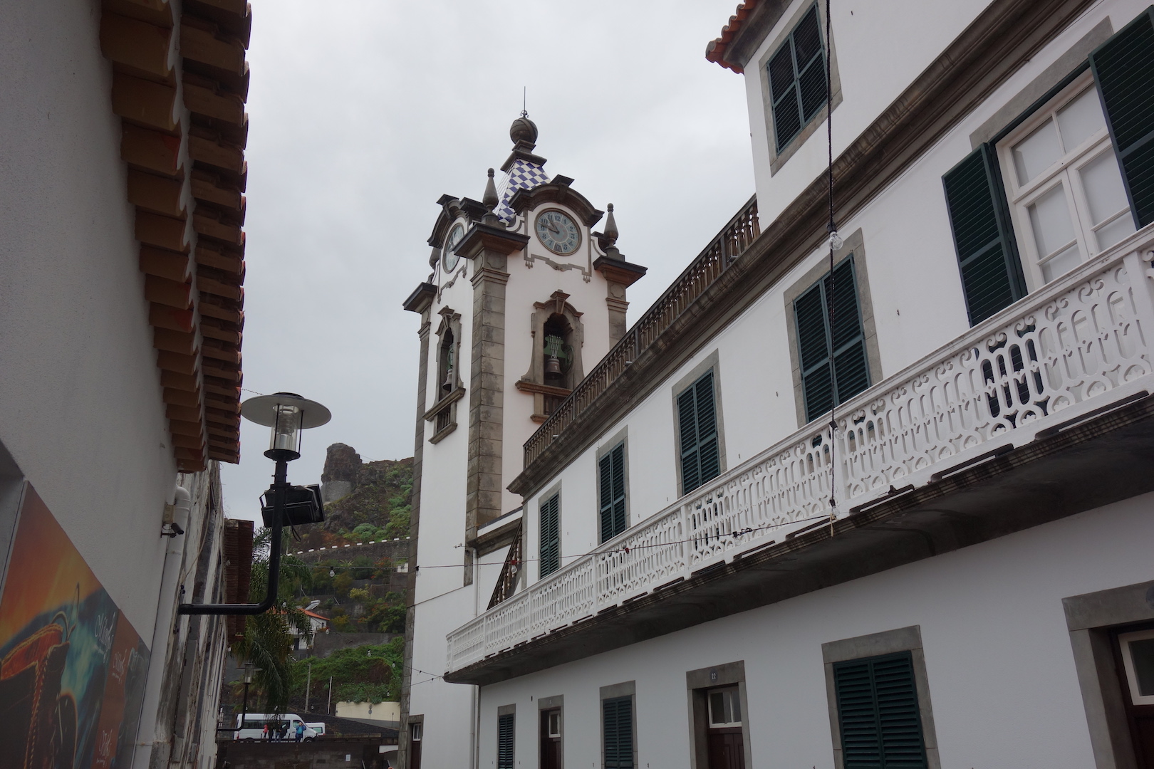 Ribeira Brava